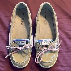 Sperry Top-Sider girls shoes